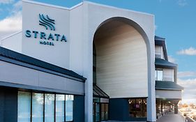 Strata Hotel